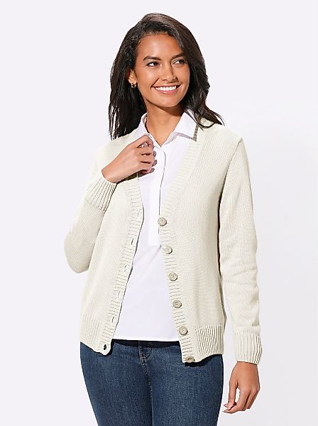 Casual Looks Strickjacke günstig online kaufen