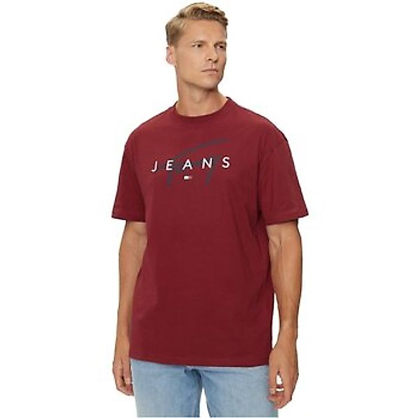 Tommy Jeans  T-Shirt DM0DM19683 günstig online kaufen