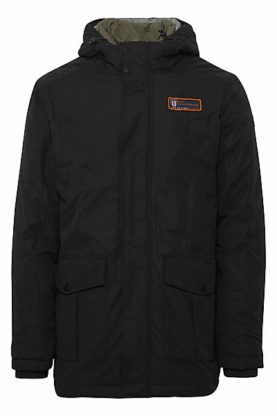 FQ1924 Langmantel "Parka FQCharlie" günstig online kaufen