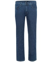 Pioneer Authentic Jeans 5-Pocket-Jeans Rando Stretch-Denim günstig online kaufen