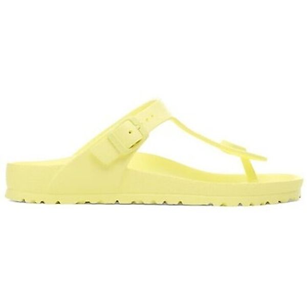 BIRKENSTOCK  Sandalen SCHUHE  GIZEH EVA günstig online kaufen