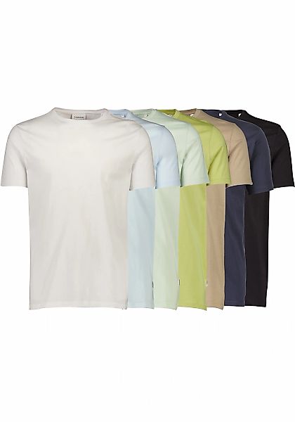 LINDBERGH T-Shirt "Lindbergh T-shirt" günstig online kaufen