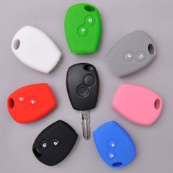 mt-key Schlüsseltasche Autoschlüssel Softcase Silikon Schutzhülle günstig online kaufen