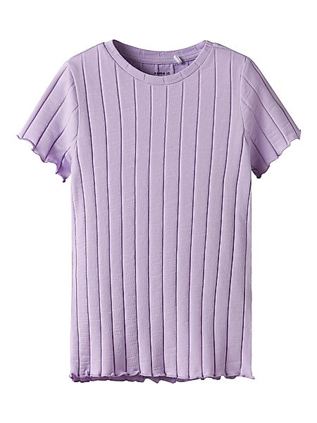 Name It T-Shirt NKFNORALINA SS TOP günstig online kaufen