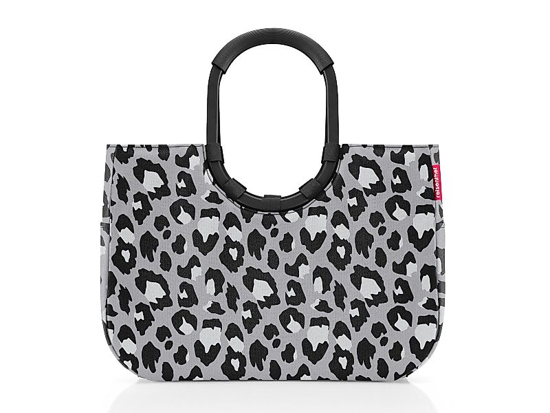REISENTHEL® Einkaufsshopper loopshopper L frame leo günstig online kaufen