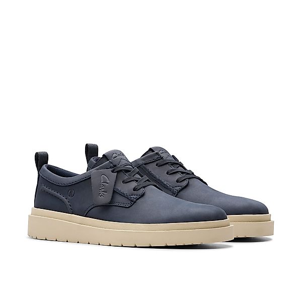 Clarks Polden Lace Schnürschuh, Schnürschuh, Business günstig online kaufen