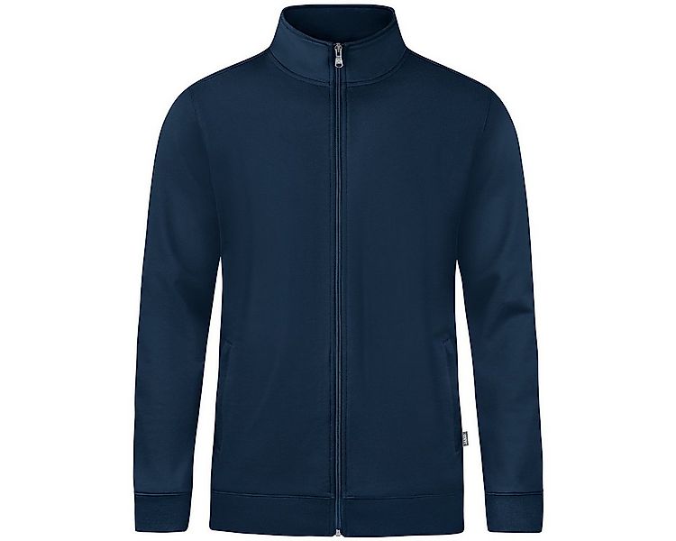 Jako Sweatshirt Sweatjacke Doubletex günstig online kaufen