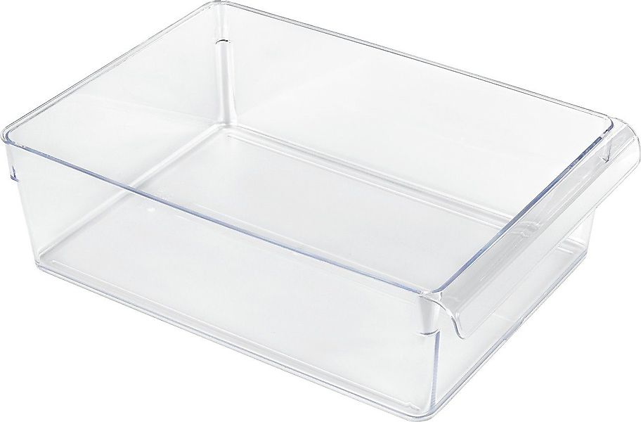 ROTHO Aufbewahrungsbox Rotho Kühlschrankorganizer Loft 5 günstig online kaufen
