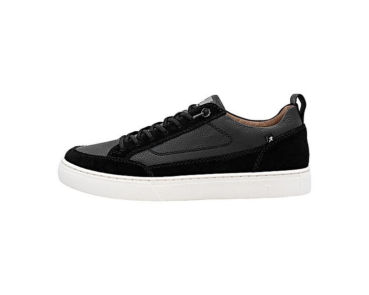 Rieker U0709 Herren Sneaker Turnschuhe, Sportschuhe, Freizeitschuhe, Halbsc günstig online kaufen