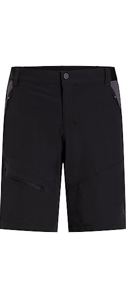 McKINLEY Bermudas He.-Bermuda Brenton sh mn BLACK NIGHT/ANTHRACI günstig online kaufen