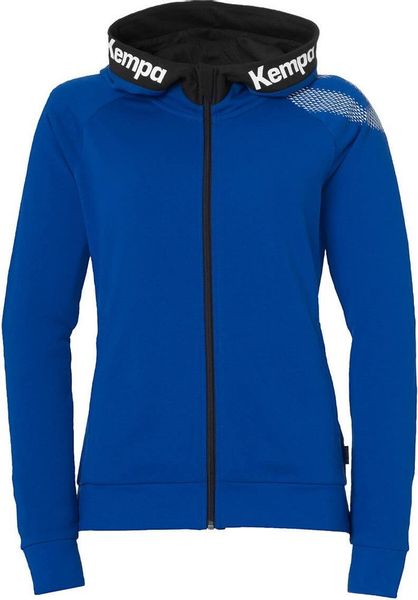 Kempa Trainingsjacke Core 26 Hood Jacket günstig online kaufen