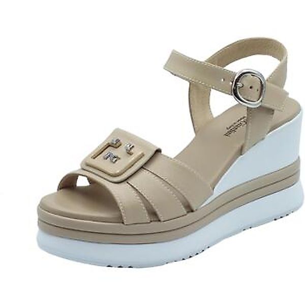 NeroGiardini  Sandalen E410570D Nappa günstig online kaufen