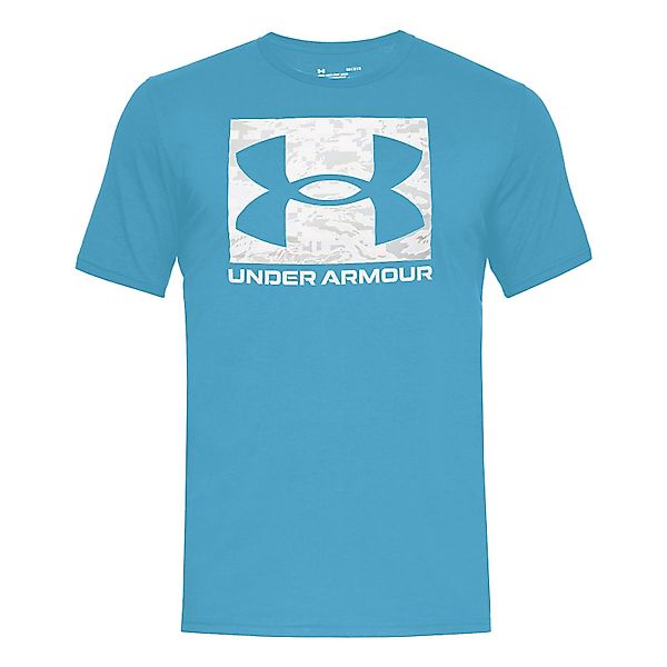 Under Armour® T-Shirt ABC Camo Boxed günstig online kaufen