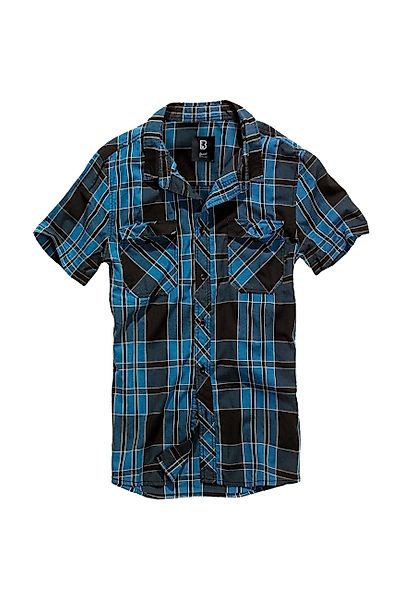 Brandit Outdoorhemd Brandit Roadstar Shirt Kurzarm günstig online kaufen