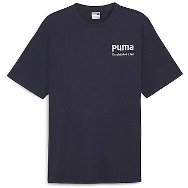 Puma  T-Shirt Team Graphic Tee günstig online kaufen