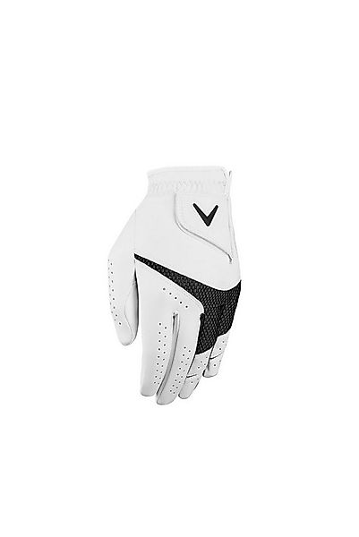Callaway Golfhandschuhe Weather Spann 2er-Pack Golfhandschuhe Herren für di günstig online kaufen