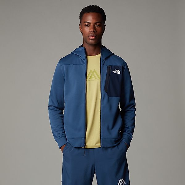 The North Face Fleecejacke M MA günstig online kaufen