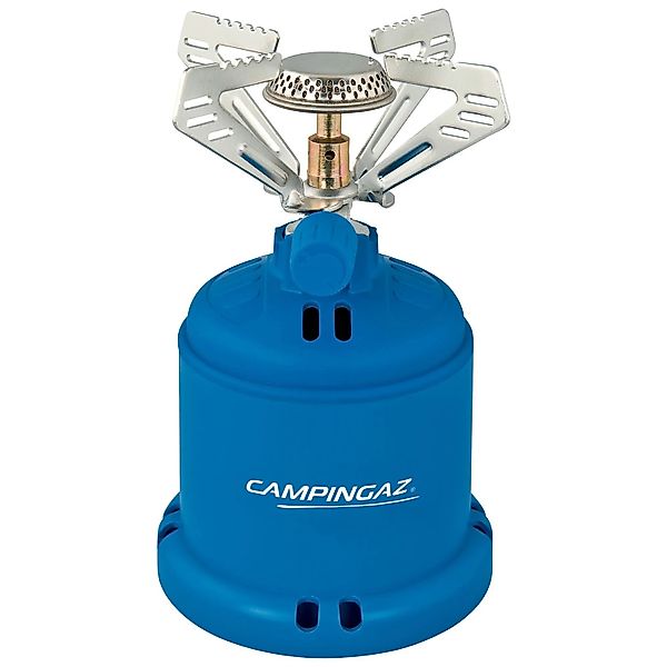 Campingaz Gaskocher Camping 206 S mit Kunststoffglocke 1,25 kW günstig online kaufen