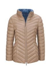 GOLDNER Steppjacke Kurzgröße: Leichte Wattierung mit günstig online kaufen