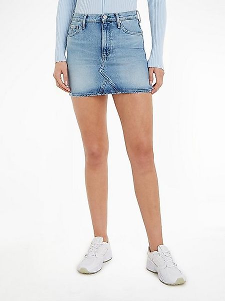 Tommy Jeans Jeansrock IZZIE MR MN günstig online kaufen