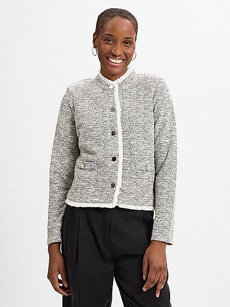 MORE&MORE Kurzblazer günstig online kaufen