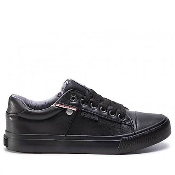 Big Star Gg274061 Schuhe EU 38 Black günstig online kaufen
