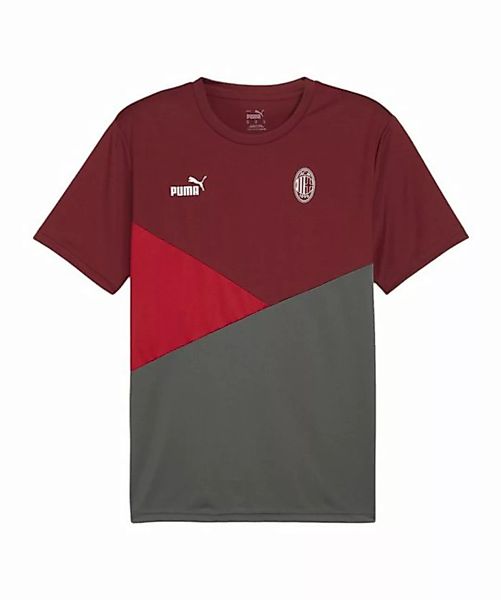 PUMA T-Shirt AC Mailand Poly Trainingsshirt default günstig online kaufen