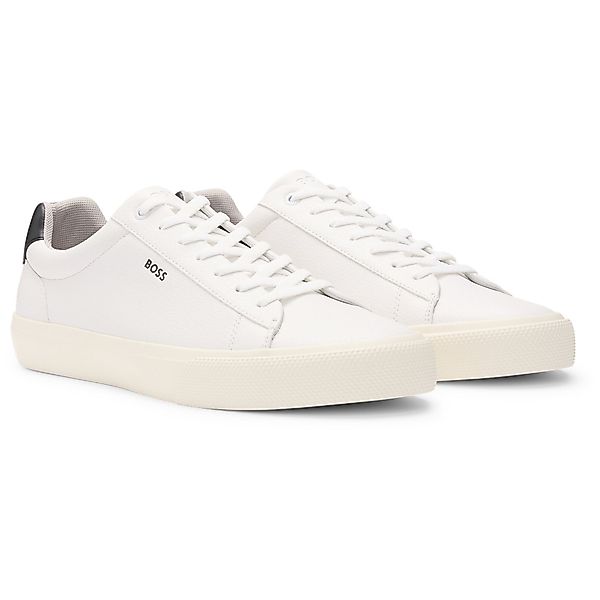 BOSS Herren Sneaker Synthetisch Aiden Tenn günstig online kaufen