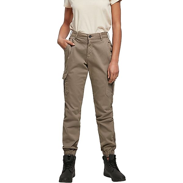 URBAN CLASSICS Cargohose Urban Classics Damen günstig online kaufen