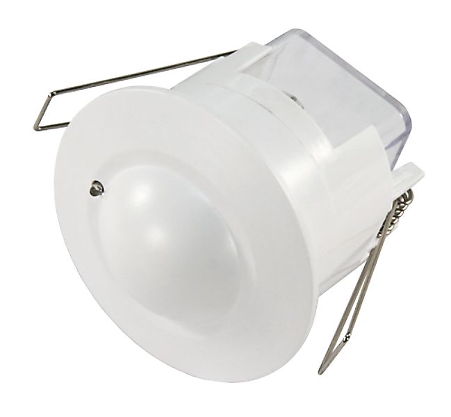Mikrowellen-Bewegungsmelder 1200W LED Halogen 230V günstig online kaufen