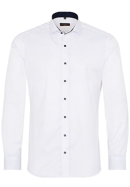 Eterna Langarmhemd SLIM FIT NON IRON (bügelfrei) günstig online kaufen