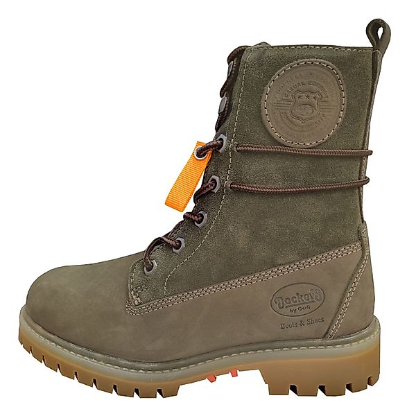 Dockers by Gerli Schnürboots Stiefelette mit günstig online kaufen