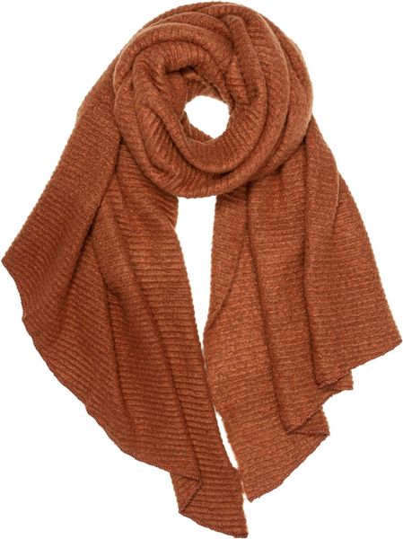 Caspar Modeschal SC507 großer super weicher günstig online kaufen