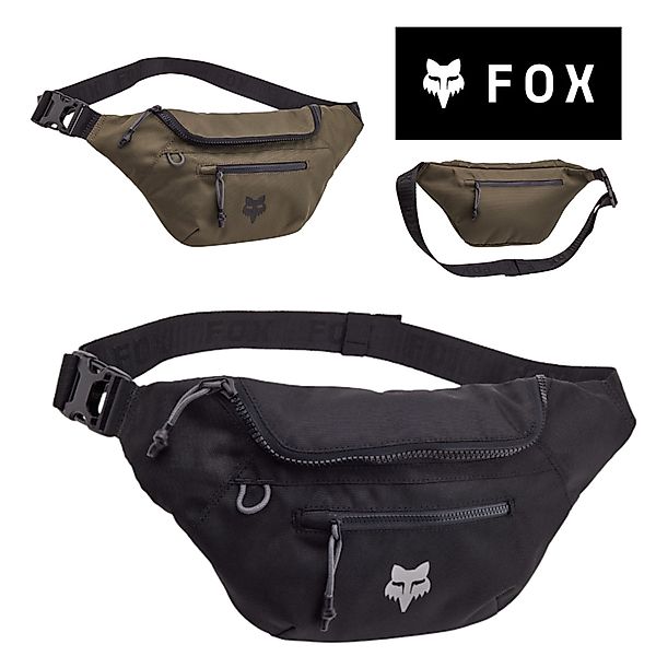 Fox Racing Sportrucksack Fox Fahrrad Gürteltasche günstig online kaufen