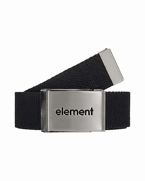 Element Stoffgürtel "Lowcase Webbing" günstig online kaufen
