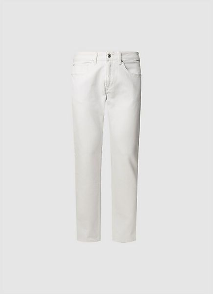 Pepe Jeans Straight-Jeans STRAIGHT JEANS günstig online kaufen