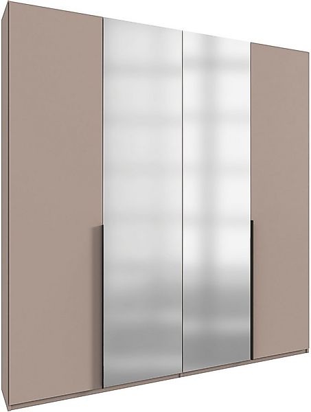 Wimex Kleiderschrank Mugano,in 5 Breiten,2 Höhen,2 Tiefen, viele Farben, Ma günstig online kaufen