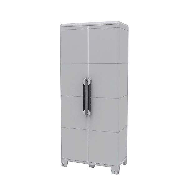 VidaAtHome.de Garten-Geräteschrank TERRY Garten- und Haushaltsschrank günstig online kaufen