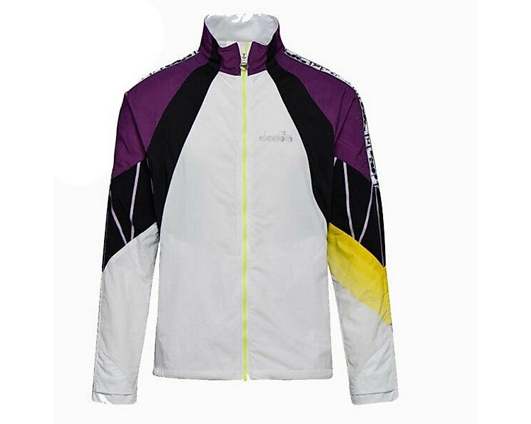 Diadora Laufjacke DIADORA JACKET BE ONE Herren Jacke Lauf Wind 102175688 günstig online kaufen