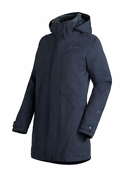 Maier Sports Outdoorjacke "Gerdi", Damen Wanderjacke, atmungsaktiv wasserdi günstig online kaufen