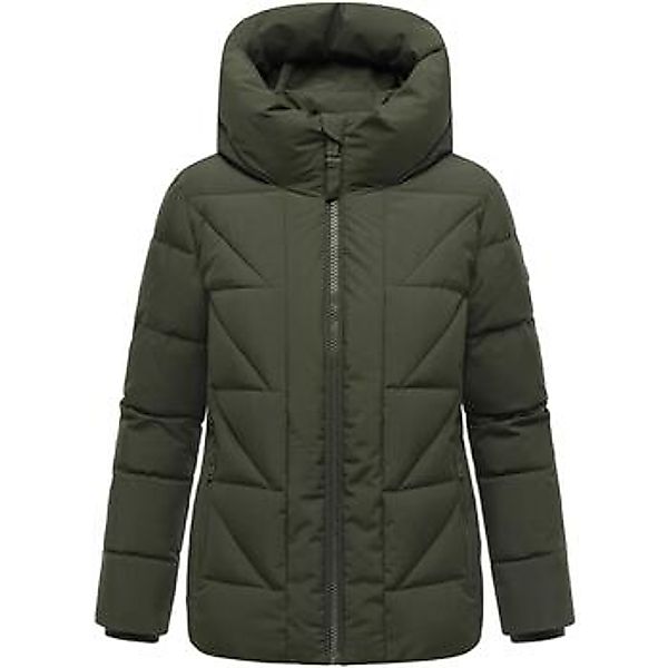 Marikoo  Jacken Steppjacke Kuschelnasee 16 günstig online kaufen