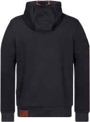 naketano Kapuzenpullover Supapimmel günstig online kaufen