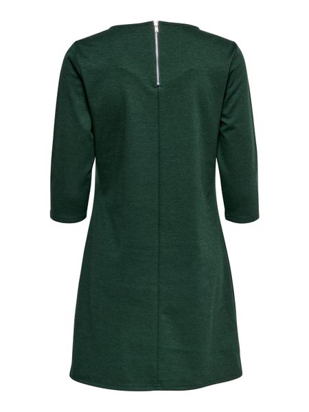 ONLY Jerseykleid ONLBRILLIANT 3/4 DRESS Sommerkleid günstig online kaufen