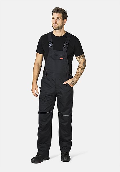 HERO by John Medoox Arbeitslatzhose EDMONTON Basic Workwear Arbeits-Cargo-L günstig online kaufen