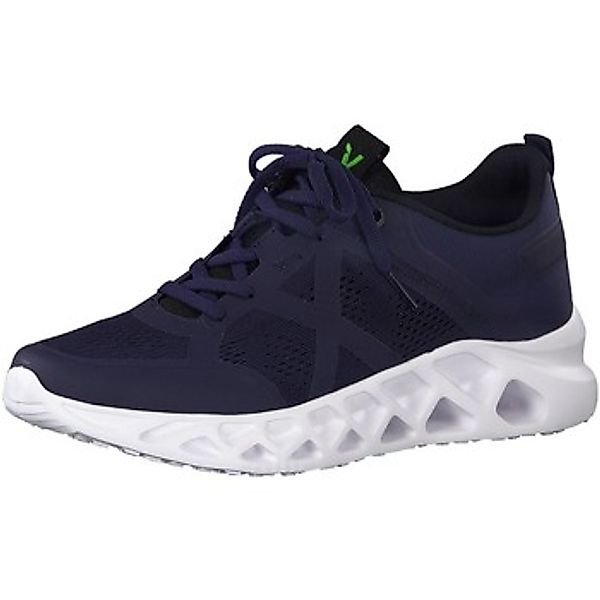 Jana  Halbschuhe Schnuerschuhe navy 8-23783-28-805 günstig online kaufen