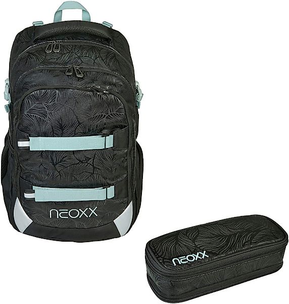 neoxx Schulrucksack Queen o.t.nite Rucksack & günstig online kaufen