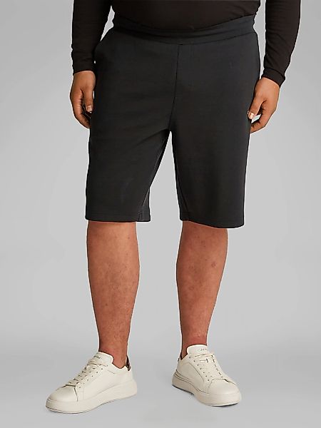 Calvin Klein Big&Tall Shorts "BT MICRO LOGO REPREVE SHORTS" in großen Größe günstig online kaufen