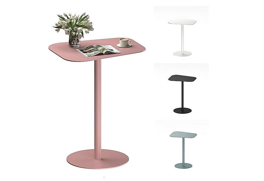 FLEXISPOT Ablagetisch Beistelltisch aus Stahl – Stabil & Farbvielfalt, Gart günstig online kaufen