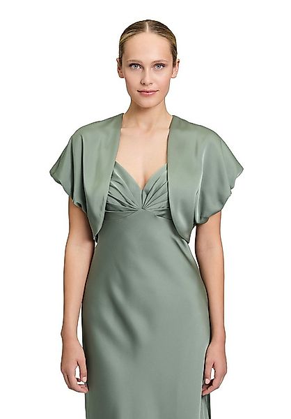 Vera Mont Bolerojacke Damen Bolero-Jacke kurzarm günstig online kaufen