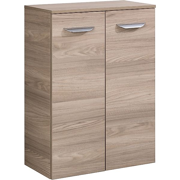 Fackelmann Bad-Hängeschrank Luxor Steinesche 60,5 cm günstig online kaufen